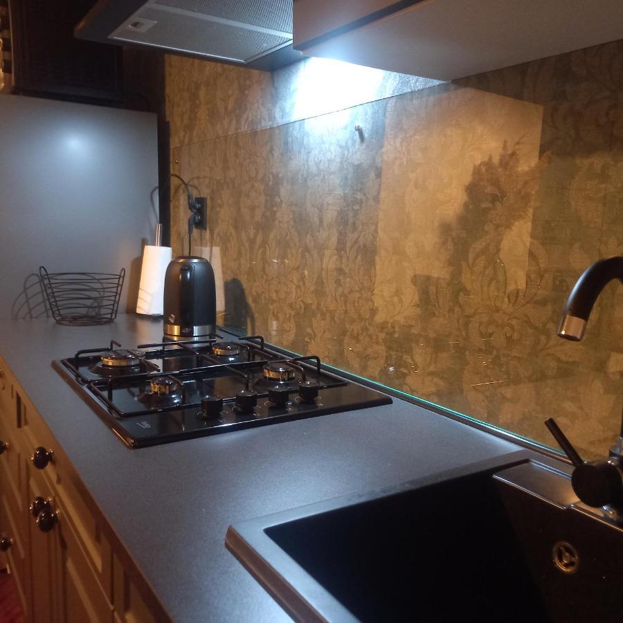 شقة Apartament W Starej Szkole Srebrna Góra المظهر الخارجي الصورة