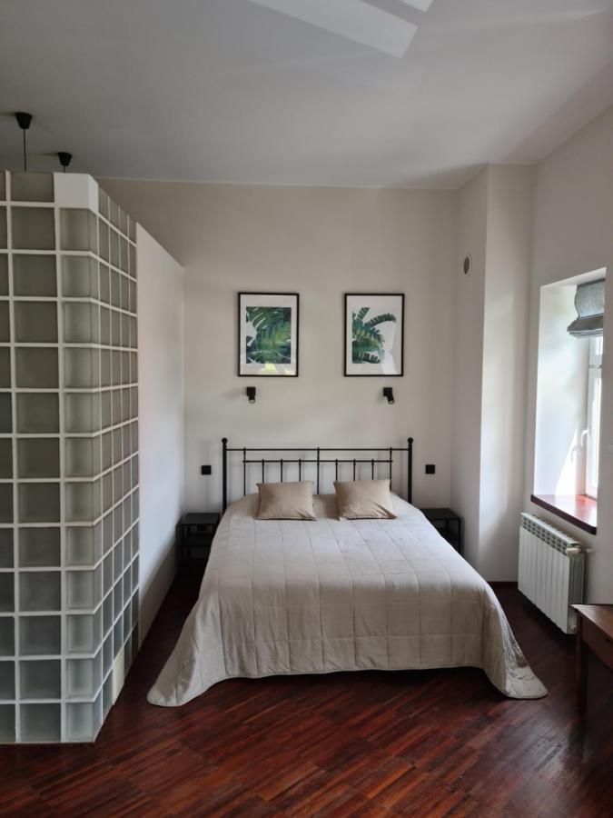 شقة Apartament W Starej Szkole Srebrna Góra المظهر الخارجي الصورة